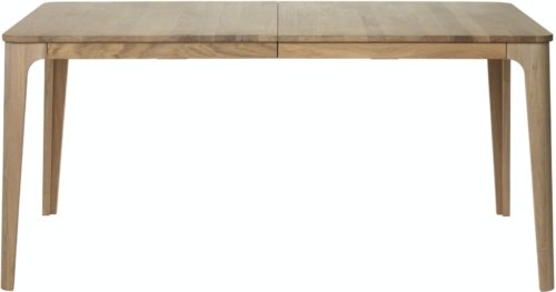 På billedet ser du variationen Amalfi, Spisebord, Egetræ fra brandet Unique Furniture i en størrelse H: 75 cm. x B: 210 cm. x L: 90 cm. i farven Natur