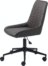 På billedet ser du variationen Milton, Kontorstol, Læder fra brandet Unique Furniture i en størrelse H: 91 cm. x B: 60 cm. x L: 59 cm. i farven Brun/Sort