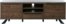 På billedet ser du variationen Arno, TV-bord, Egetræ fra brandet Unique Furniture i en størrelse H: 55 cm. x B: 169,8 cm. x L: 42 cm. i farven Røget/Sort