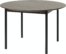På billedet ser du variationen Latina, Rundt spisebord, Egetræ fra brandet Unique Furniture i en størrelse H: 76 cm. x B: 120 cm. x L: 120 cm. i farven Espresso/Sort