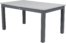 På billedet ser du variationen Albany, Udendørs spisebord fra brandet Venture Design i en størrelse H: 74 cm. x B: 90 cm. x L: 152 cm. x D: 75 cm. i farven Sort/Grå