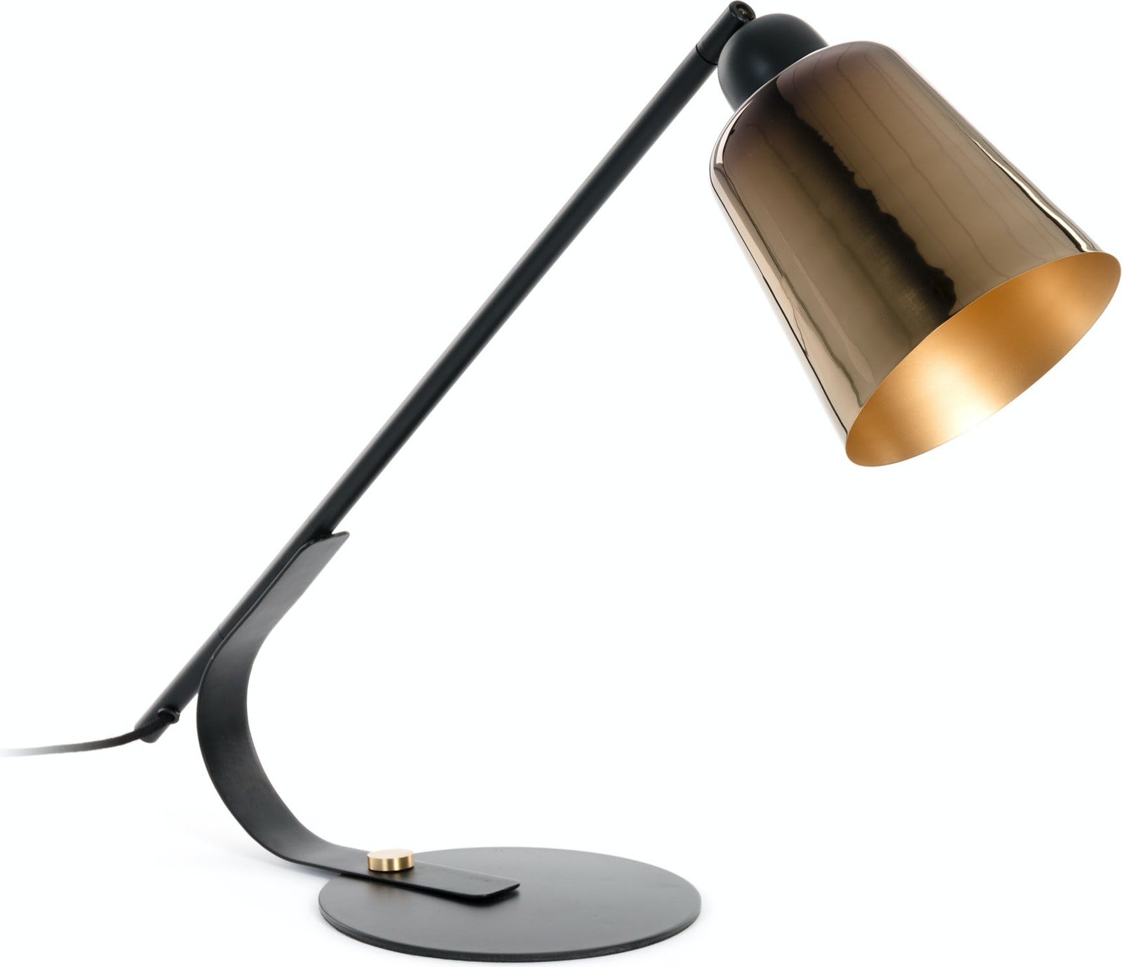 #1 på vores liste over retro lamper er Retro Lampe