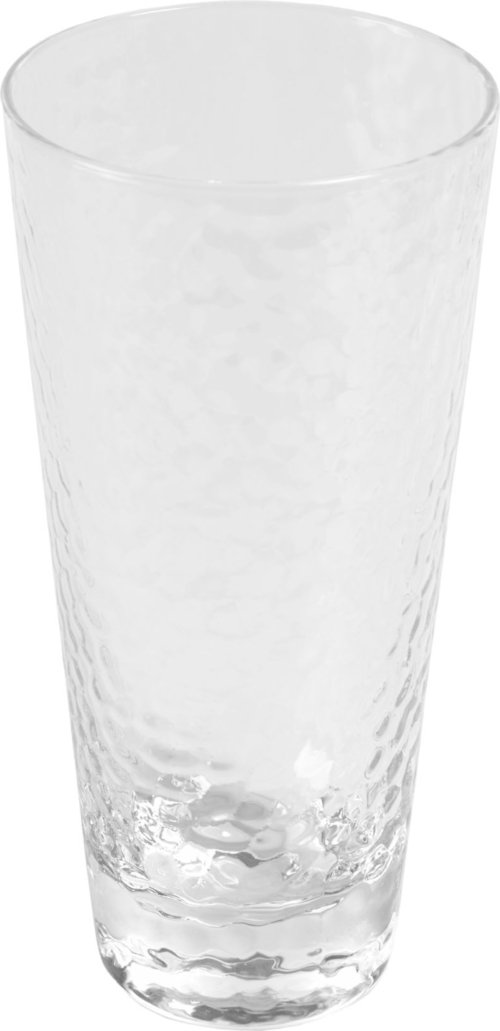 På billedet ser du variationen Dinna, Drikkeglas, glas fra brandet LaForma i en størrelse H: 16.5 cm. B: 8 cm. L: 8 cm. i farven Klar