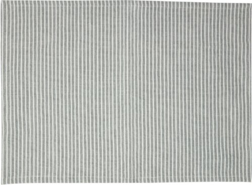 På billedet ser du variationen Imalay, Individuel dækkeserviet, naturlige fibre fra brandet LaForma i en størrelse H: 1 cm. B: 35 cm. L: 50 cm. i farven Grå