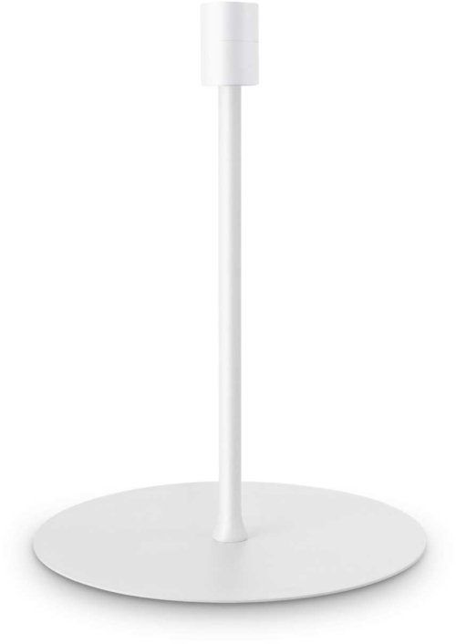 På billedet ser du variationen Set, Bordlampe, Up, metal fra brandet Ideal Lux i en størrelse D: 20 cm. x H: 33 cm. i farven Hvid