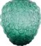 På billedet ser du variationen Foam, Vase fra brandet House Doctor i en størrelse D: 26 cm. x H: 30 cm. i farven Grøn