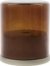 På billedet ser du variationen Petit, Bordlampe fra brandet House Doctor i en størrelse D: 13 cm. x H: 15 cm. i farven Amber