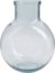 På billedet ser du variationen Aran, Vase / flaske fra brandet House Doctor i en størrelse D: 24 cm. x H: 31 cm. i farven Klar