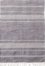På billedet ser du variationen Ciero, Tæppe fra brandet House Doctor i en størrelse B: 85 cm. x L: 130 cm. i farven Lysegrå