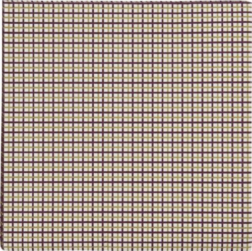 På billedet ser du variationen Checkered, Servietter fra brandet House Doctor i en størrelse B: 20 cm. x L: 20 cm. i farven Multi
