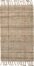 På billedet ser du variationen Atur, Tæppe fra brandet House Doctor i en størrelse B: 70 cm. x L: 140 cm. i farven Multi