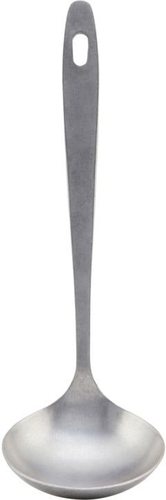 Daily, Suppeske, rustfrit stål by Nicolas Vahé (D: 8,8 cm. x L: 26 cm., Metal)