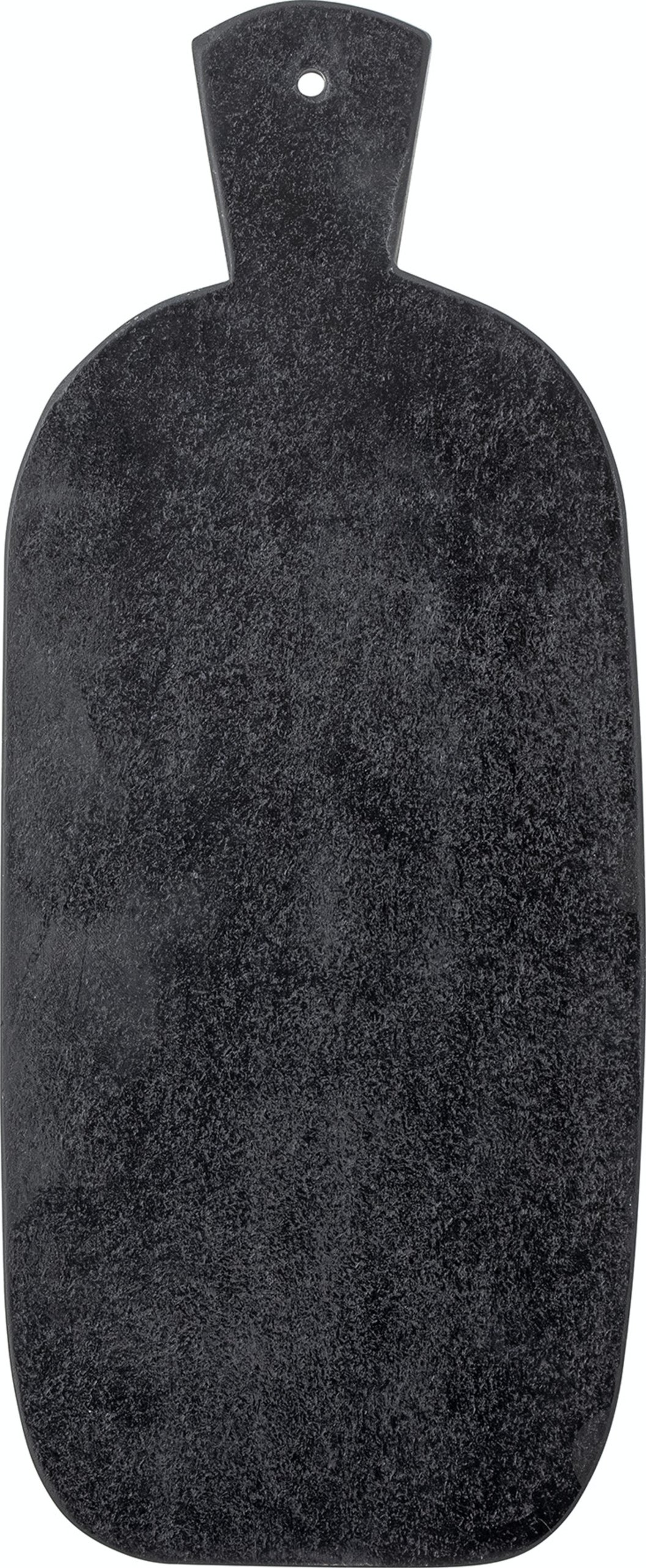 Maddeline, Skærebræt, Marmor by Bloomingville (H: 1,5 cm. x B: 15 cm. x L: 38 cm., Sort)
