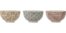 På billedet ser du variationen Genia, Skål, Stentøj fra brandet Bloomingville i en størrelse D: 13,5 cm. x H: 7,5 cm. i farven Brun