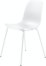 På billedet ser du variationen Whitby, Spisebordsstol, metal fra brandet Unique Furniture i en størrelse H: 84 cm. x B: 50 cm. x L: 50 cm. i farven Hvid