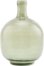På billedet ser du variationen Tinka, Vase fra brandet House Doctor i en størrelse D: 24 cm. x H: 31,5 cm. i farven Grøn