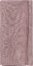 På billedet ser du variationen Skagen, Stofserviet, Linned fra brandet Cozy Living i en størrelse B: 45 cm. x L: 45 cm. i farven Lyserød