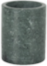 På billedet ser du variationen Krus, Marmor fra brandet Margit Brandt i en størrelse D: 8 cm. x H: 10 cm. i farven Grøn