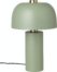 På billedet ser du variationen Lulu, Bordlampe, Jern fra brandet Cozy Living i en størrelse D: 26 cm. x H: 37 cm. i farven Grøn