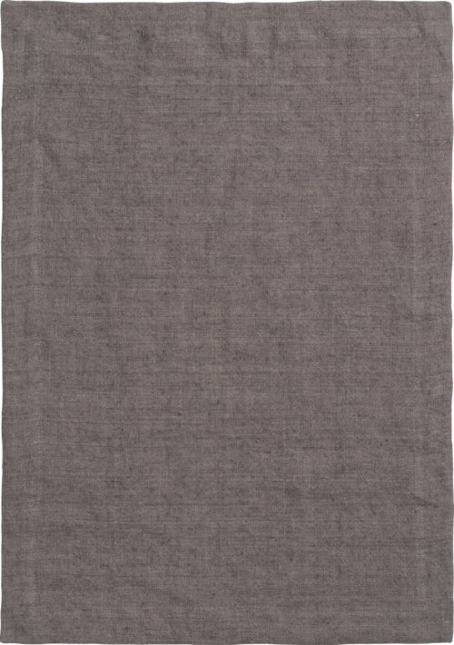 På billedet ser du variationen Skagen, Dækkeserviet, Linned fra brandet Cozy Living i en størrelse B: 35 cm. x L: 50 cm. i farven Grå