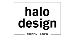 Officiel forhandler af Halo Design