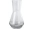 På billedet ser du variationen Sandvig, Karaffel, Glas fra brandet Broste Copenhagen i en størrelse D: 12,5 cm. x H: 22,5 cm. i farven Klar