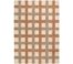 På billedet ser du variationen Edith, Tæppe, Uld fra brandet Broste Copenhagen i en størrelse B: 200 cm. x L: 300 cm. i farven Gul/beige