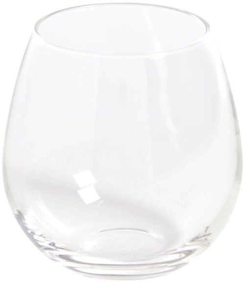 På billedet ser du variationen Marien, Drikkeglas, Glas fra brandet LaForma i en størrelse H: 11 cm. x B: 9 cm. x L: 9 cm. i farven Klar