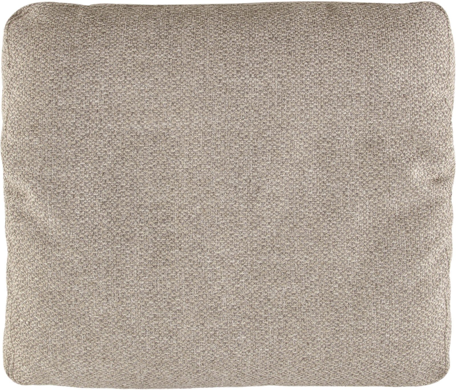 Noa, Sofa tilbehør pude, moderne, nordisk, stof by Laforma (H: 14 cm. x B: 30 cm. x L: 65 cm., Beige)