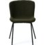 På billedet ser du variationen Bamse, Spisebordsstol, Stof fra brandet Raymond & Hallmark i en størrelse H: 80 cm. x B: 52 cm. x D: 61 cm. i farven Grøn