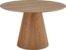 På billedet ser du variationen Tango, Spisebord, Egetræ fra brandet Raymond & Hallmark i en størrelse H: 75 cm. x B: 120 cm. x D: 120 cm. i farven Natur eg
